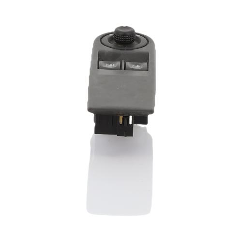 Image Interrupteur de leve vitre avant gauche - RENAULT CLIO 4