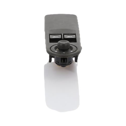 Image Interrupteur de leve vitre avant gauche - RENAULT CLIO 4
