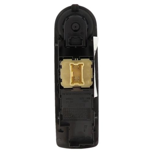 Image Interrupteur de leve vitre avant gauche - RENAULT CLIO 4