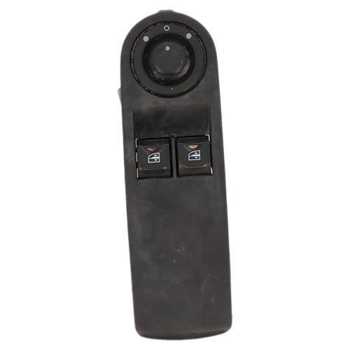 Image Interrupteur de leve vitre avant gauche - RENAULT CLIO 4