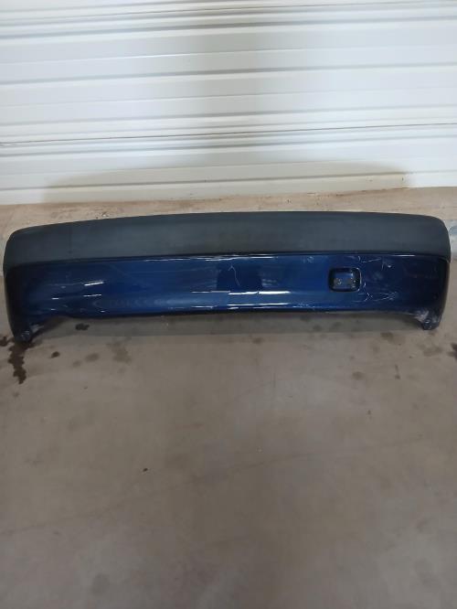 Image Pare choc arriere - CITROEN SAXO