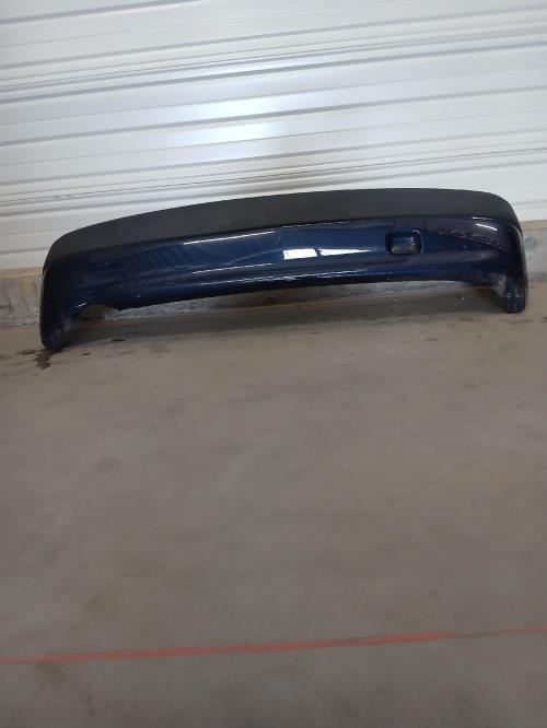 Image Pare choc arriere - CITROEN SAXO