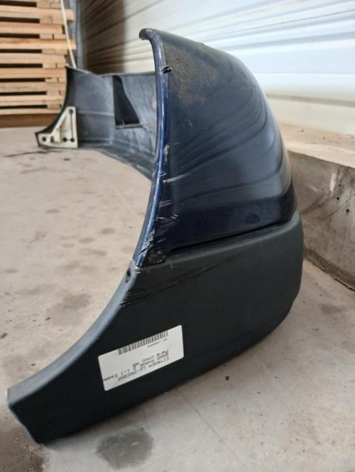 Image Pare choc arriere - CITROEN SAXO