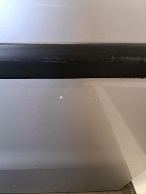 Image Porte arriere gauche - OPEL CORSA C
