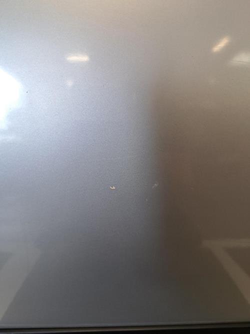 Image Porte arriere gauche - OPEL CORSA C