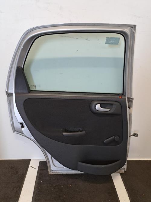 Image Porte arriere gauche - OPEL CORSA C