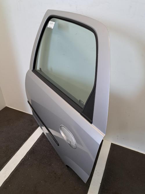 Image Porte arriere gauche - OPEL CORSA C