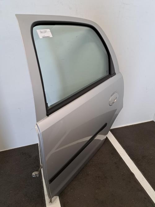 Image Porte arriere gauche - OPEL CORSA C