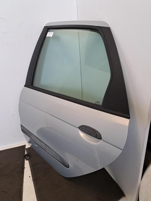 Image Porte arriere gauche - RENAULT SCENIC 1