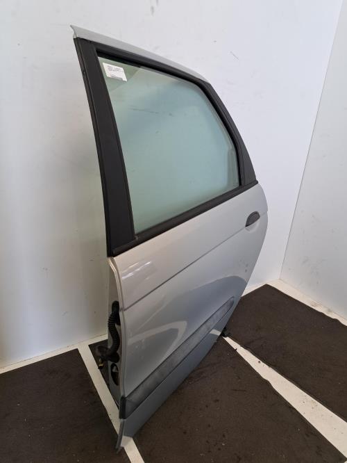 Image Porte arriere gauche - RENAULT SCENIC 1