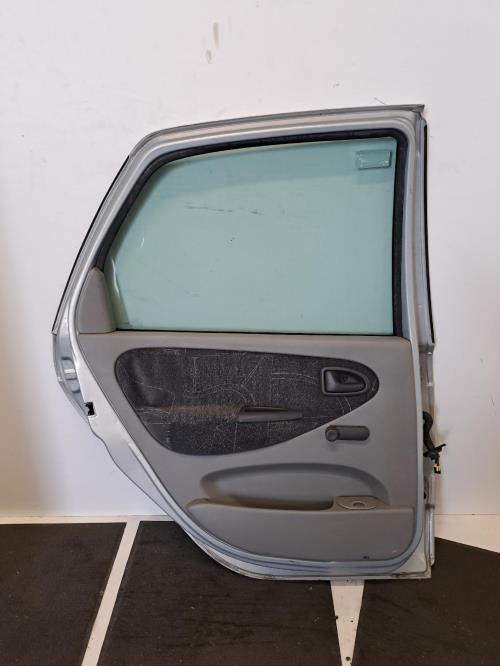 Image Porte arriere gauche - RENAULT SCENIC 1