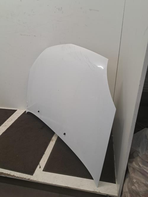 Image Capot - RENAULT CLIO 2