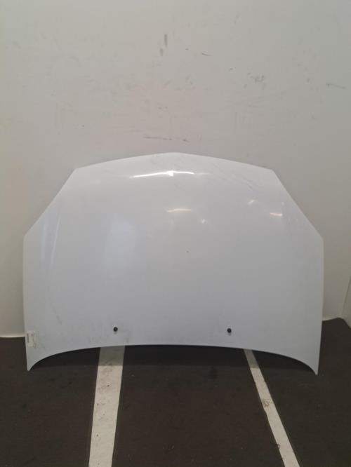 Image Capot - RENAULT CLIO 2