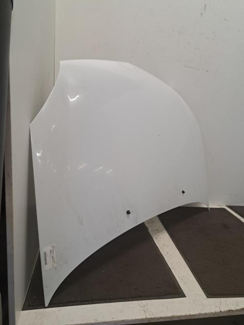 Image Capot - RENAULT CLIO 2