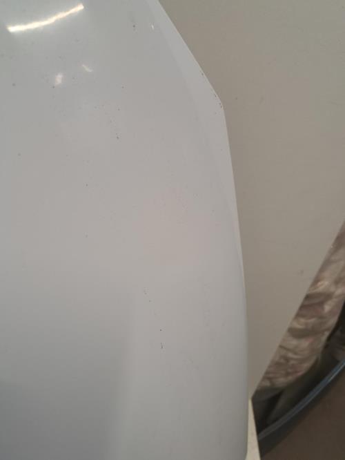 Image Capot - RENAULT CLIO 2