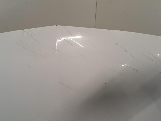 Image Capot - RENAULT CLIO 2