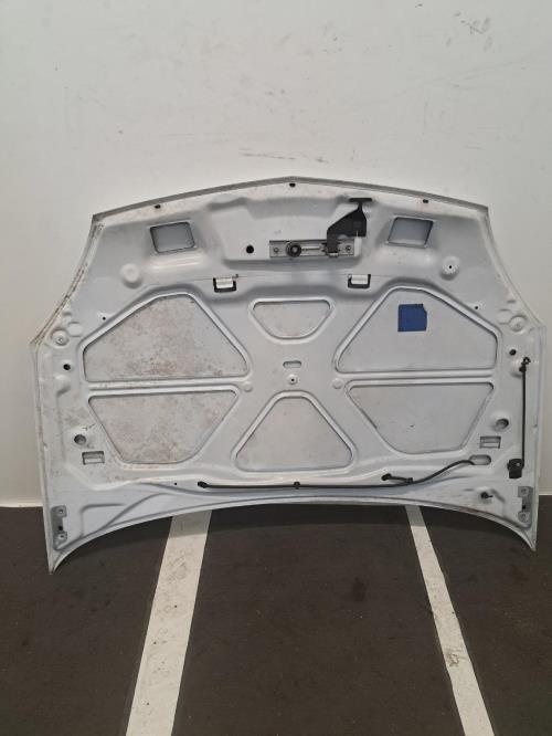 Image Capot - RENAULT CLIO 2