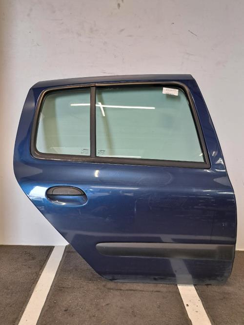 Image Porte arriere droit - RENAULT CLIO 2