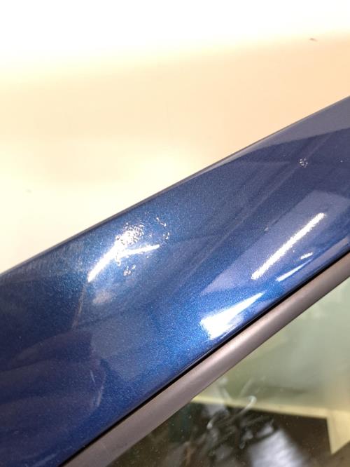 Image Porte arriere droit - RENAULT CLIO 2