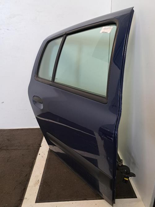 Image Porte arriere droit - RENAULT CLIO 2