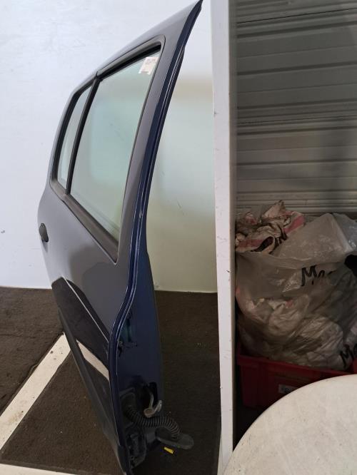 Image Porte arriere droit - RENAULT CLIO 2