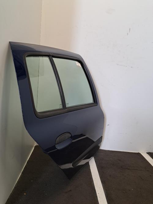 Image Porte arriere droit - RENAULT CLIO 2