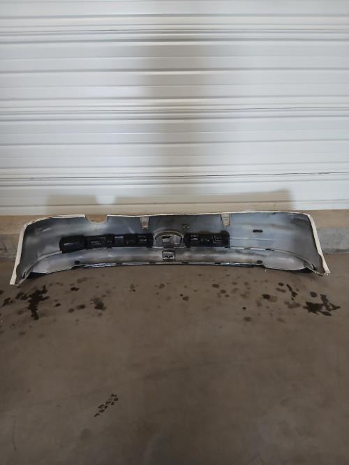 Image Pare choc arriere - PEUGEOT 206