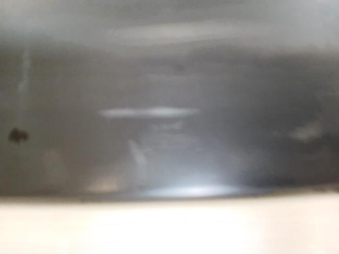 Image Pare choc arriere - PEUGEOT 206