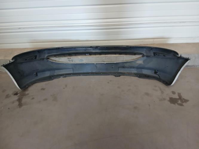 Image Pare choc avant - PEUGEOT 206