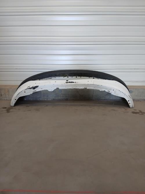 Image Pare choc avant - PEUGEOT 206