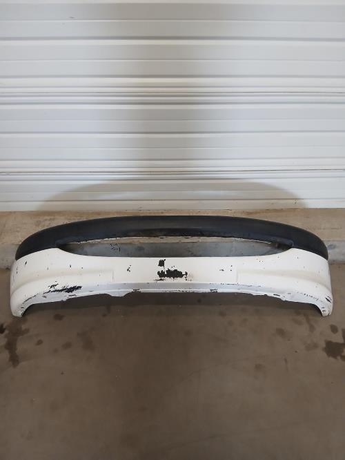 Image Pare choc avant - PEUGEOT 206