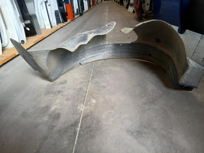 Image Pare boue avant droit - PEUGEOT 206
