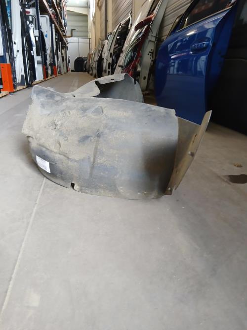 Image Pare boue avant droit - PEUGEOT 206