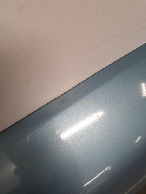 Image Capot - RENAULT CLIO 1