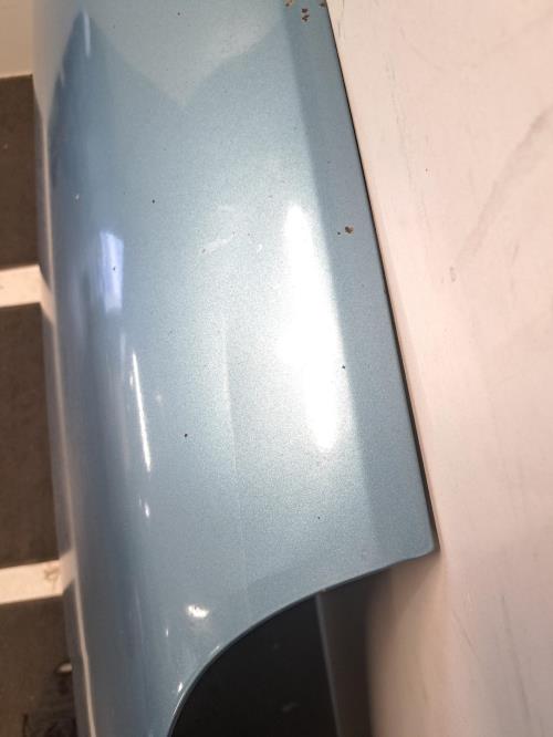 Image Capot - RENAULT CLIO 1