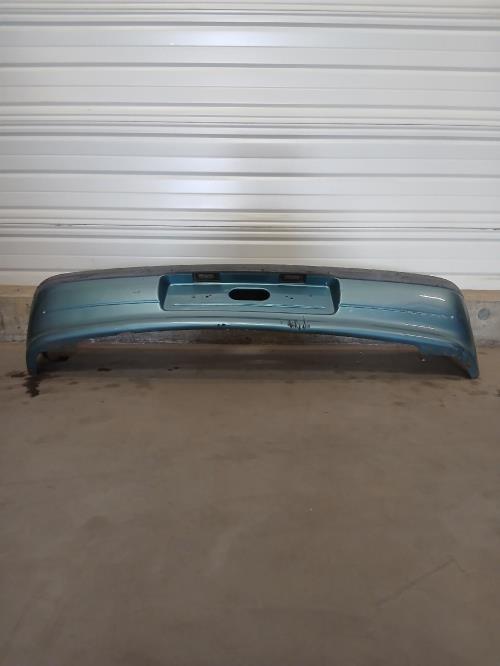 Image Pare choc arriere - RENAULT CLIO 1