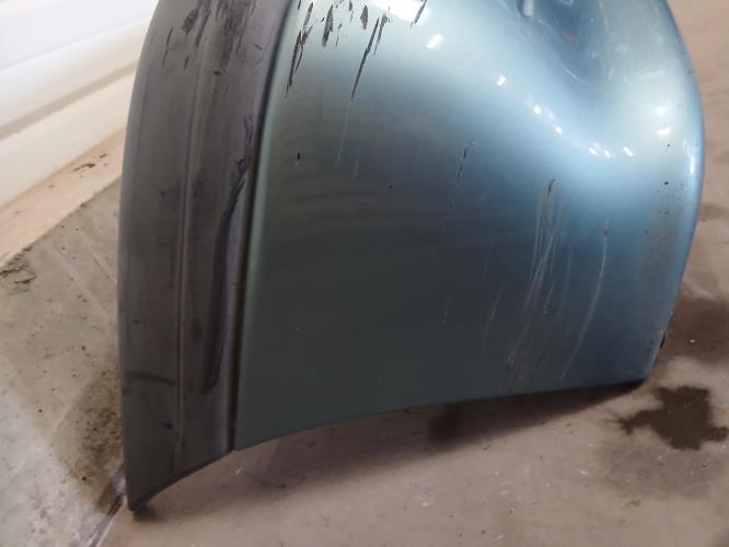 Image Pare choc arriere - RENAULT CLIO 1