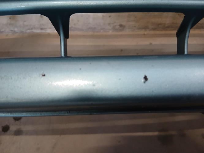 Image Pare choc avant - RENAULT CLIO 1