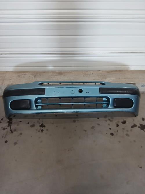 Image Pare choc avant - RENAULT CLIO 1