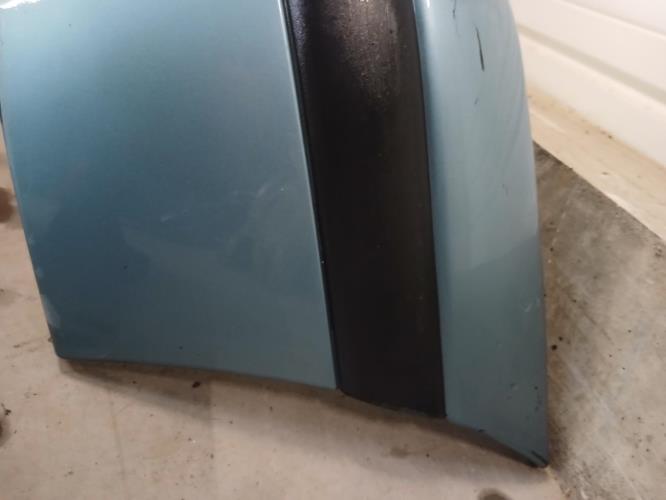 Image Pare choc avant - RENAULT CLIO 1