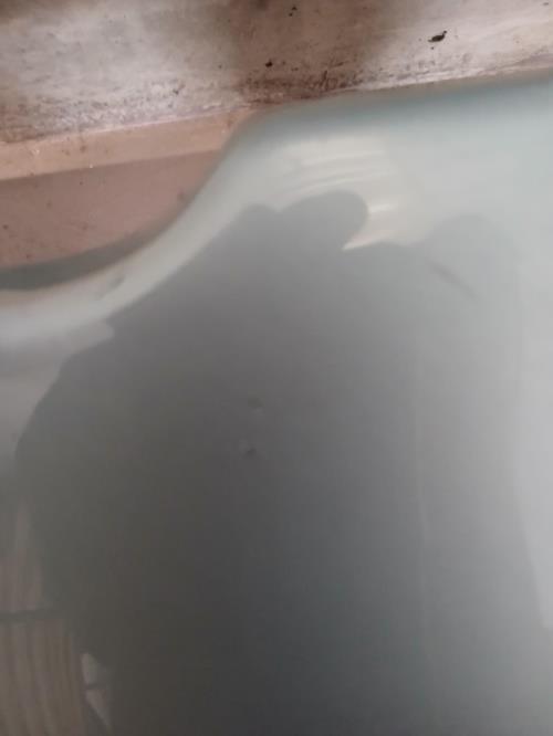Image Pare choc avant - RENAULT CLIO 1