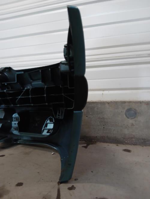Image Pare choc avant - RENAULT CLIO 1