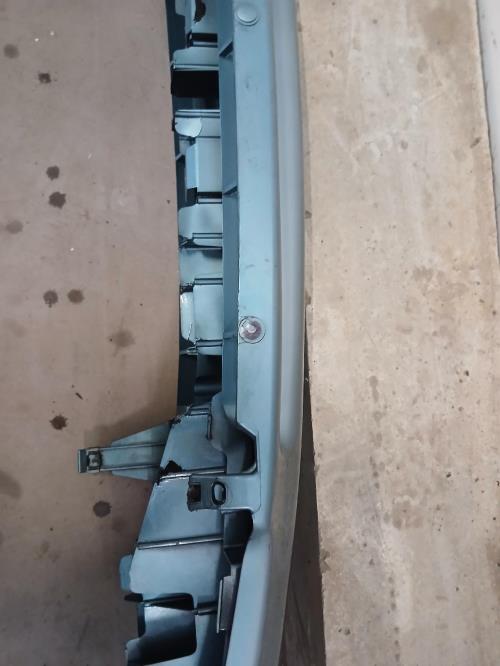 Image Pare choc avant - RENAULT CLIO 1