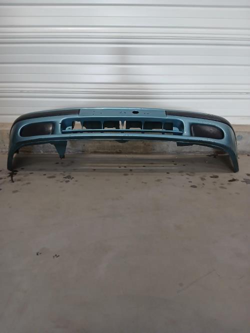 Image Pare choc avant - RENAULT CLIO 1