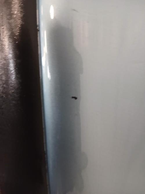 Image Pare choc avant - RENAULT CLIO 1