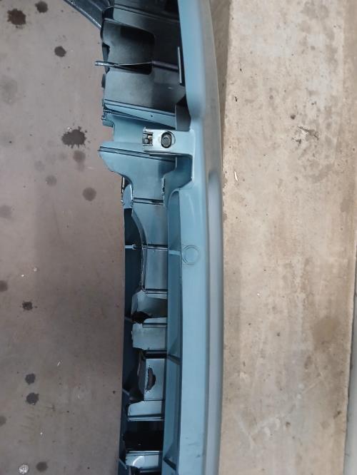Image Pare choc avant - RENAULT CLIO 1
