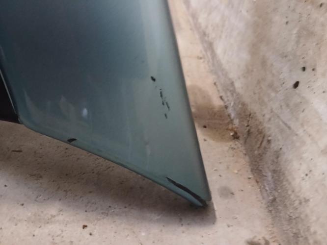 Image Pare choc avant - RENAULT CLIO 1