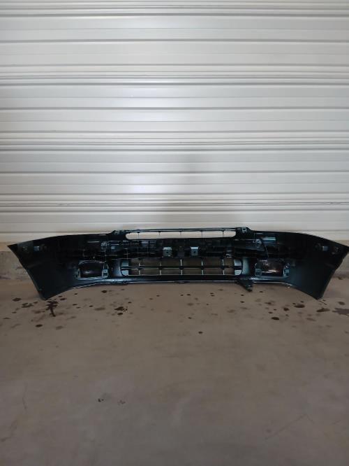 Image Pare choc avant - RENAULT CLIO 1