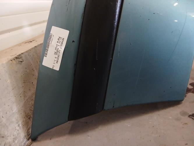 Image Pare choc avant - RENAULT CLIO 1