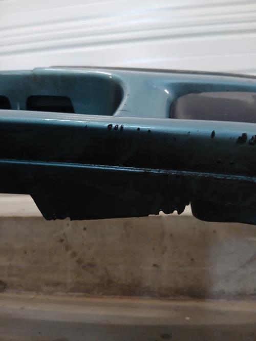 Image Pare choc avant - RENAULT CLIO 1